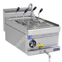 ELECTRIC-GAS PASTA BOILING,