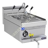 ELECTRIC-GAS PASTA BOILING, Industrial Kitchen