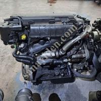 FORD FIESTA 1.4 DIESEL FULL ENGINE,