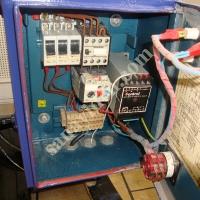 HİDROFOR  SU POMPASI DEMİRDÖKÜM MARKASI  6KADEMELI OTOMATIK YENİ SIFIR, Yapı İnşaat