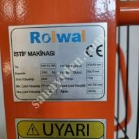 2TON LIFT, Other