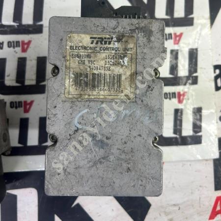 OPEL   VECTRA  ÇIKMA  ABS  BEYİN 54084735E, Oto & Y. Parça