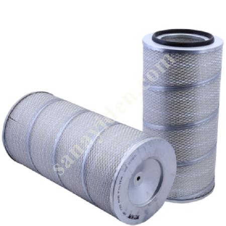 DALGAKIRAN DVK 100 AIR FILTER, Compressor Filter - Dryer