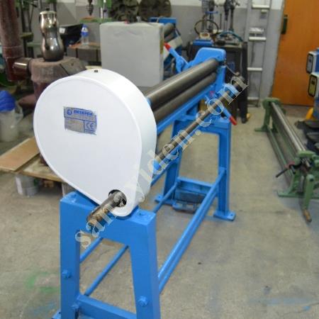 KEREM MACHİNE, AKYAPAK 1050X68X1.5 MM ARM CYLINDER, Cylinder Machine