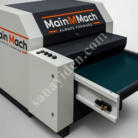 HIZLI AÇICI MAKİNESİ (BONCUK MAKİNESİ) SIFIR MAKİNEDİR !!, Tekstil Makineleri