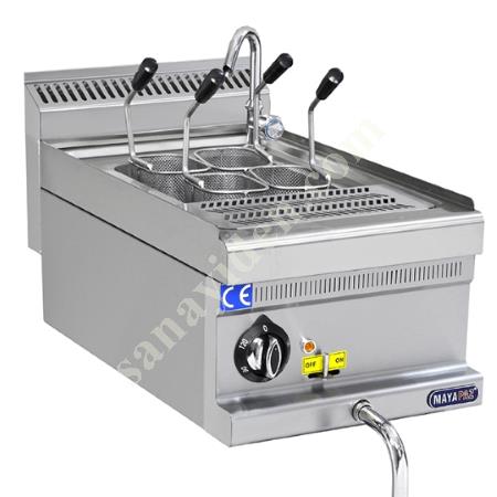 ELECTRIC-GAS PASTA BOILING, Industrial Kitchen