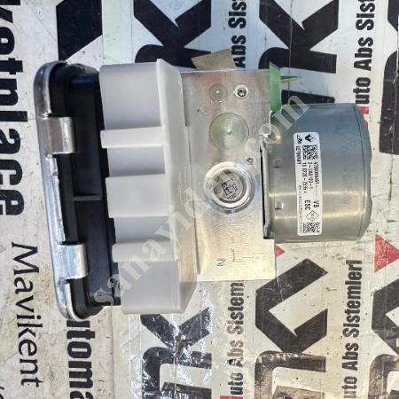 DACİA DUSTER SIFIR ABS BEYİN 10.0917-1475.3 / 476600946R, Oto & Y. Parça