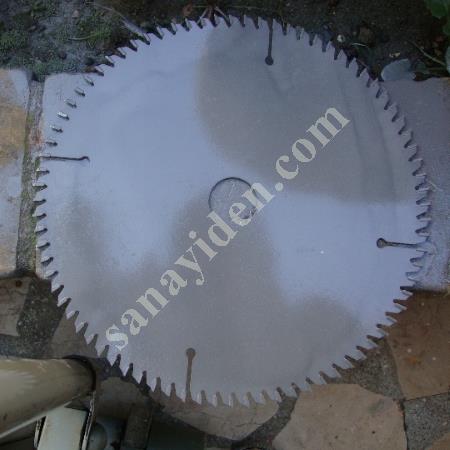 YÜKSEK KALİTELİ 25LİK DAİRE TESTERESİ UCLARI ELMASTIR, Yapı İnşaat