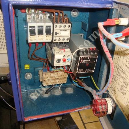 HİDROFOR  SU POMPASI DEMİRDÖKÜM MARKASI  6KADEMELI OTOMATIK YENİ SIFIR, Yapı İnşaat