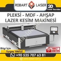 LM PLEKSİ KESİM LAZER MAKİNESİ  MDF VE AHŞAP LAZER KESİM MAKİNESİ, Makina