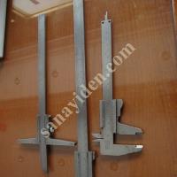 KUMPAS ÖLCÜ ALETİ HASSAS İŞLERDE KULLANILIR ALMAN MALI YENİCELİK, Diğer