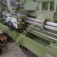 TAİWAN TORNA  800X2000 FENER MİLİ 105 FİYATI 625.000₺  0536 709 41 57, Makina