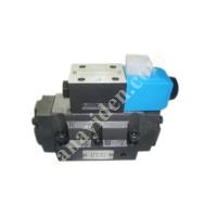 DAIKIN HYDRAULIC DIRECTIONAL CONTROL VALVES,