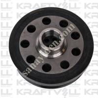 KRANK KASNAGI BMW N47 E60 E87 E90 E92 E84 E83 -, Oto & Y. Parça