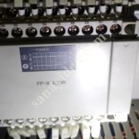 SATILIK PANASONİK MARKA SERVO MOTOR MCDLT35SF KOD NOLU, Makina