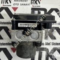 FİAT SCUDO ABS BEYNİ 0265800427 0265231550,