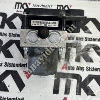 PSA CİTREON C4 DS4 DS5 ÇIKMA ABS BEYİN 9678558080 0265952143, Oto & Y. Parça