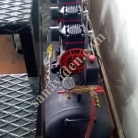 GÜNLÜK KİRALIK MONOFAZE SESSİZ HAVA KOMPRESÖRÜ, Yapı İnşaat