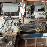 ŞOK FİYAT 9 ADET POLONYA MALI TORNALAR TOPLU OLARAKTA VERİLİR ÇALIŞIR DURUMDA, Tornalar