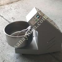 HAMUR YOĞURMA MAKINESI ,