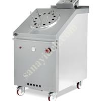 TANDIR OVEN GAS STAINLESS STEEL, Industrial Kitchen