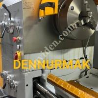 KAMPANYA ORJİNAL  BAOJİ TORNA  ÇAP 800 BOY 2000/3000 FENER MİLİ 105, Makina