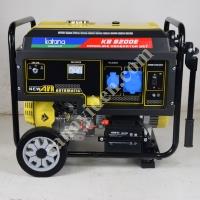 7,50 KVA PORTATİF JENERATÖR, Jeneratör Fiyatları
