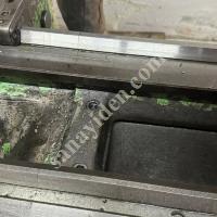 İRAN TOS SN 50 500X2000 SATILIK ARAYIN YARDIMCI OLALIM 0536 709 4157, Makina