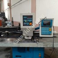 EUROMAC CX 750 X 30 CNC 1998 MODEL PUNÇ, Makina