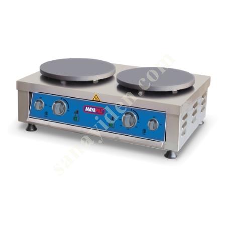 CREPE MAKER STAINLESS STEEL BODY, Industrial Kitchen