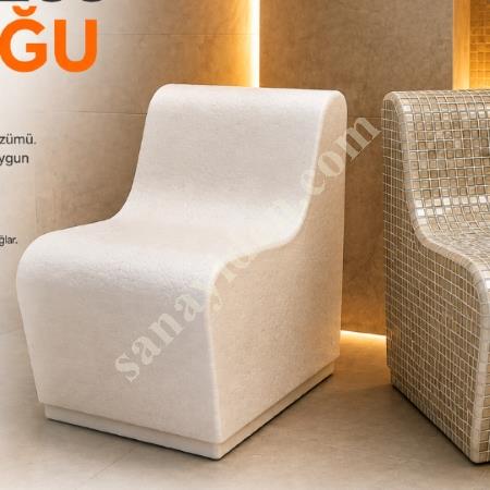 STRAFOR BUHAR ODASI OTURMA BANKI ÜRETİMİ, Yapı İnşaat