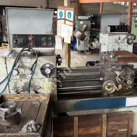 ŞOK FİYAT 9 ADET POLONYA MALI TORNALAR TOPLU OLARAKTA VERİLİR ÇALIŞIR DURUMDA, Tornalar