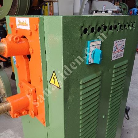 BAYKAL 10 KVA PUNTA KAYNAK   İSTANBUL / BAYRAMPAŞA, Punta Kaynak Makinesi
