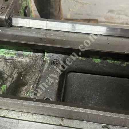 İRAN TOS SN 50 500X2000 SATILIK ARAYIN YARDIMCI OLALIM 0536 709 4157, Makina