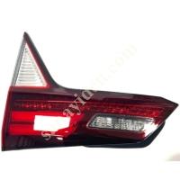 SABAYAUTOMOTIVE TAILLIGHT HRV 2014-2018 INNER RIGHT (DARK),