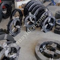 İSTENİLEN ÖLÇÜ VE ÖZELLİKTE ARA YATAK  SİZ İSTEYİN BİZ YAPANIM  0536 709 41 57, Makina