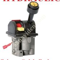 TIPPING VALVE JOYSTICK TYPE,