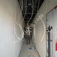 100 M2 PREFABRİK KONUT, Container House Prices With Roof - Prefabricated Buildings - Container