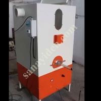 OYUNCAK DOLUM MAKINESI, Machine