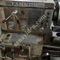 POLONYA TORNA  1976 MODEL  2500X500 KULLANICIDAN SATIŞA ÇIKMIŞTIR, Makina