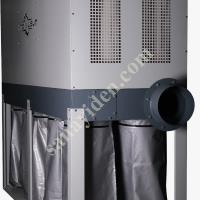 HMZ BILSUN 20000M3 TOZ EMME MAKINASI, Machine