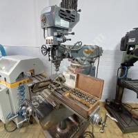 LAGUNA 3 NUMARA KALIPÇI FREZE  / İSTANBUL BAYRAMPAŞA, Kalıpçı Freze