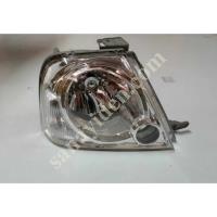 SABAYAUTOMOTIVE FAR GRAND VITARA 2003-2005 RIGHT (MANUAL), Headlight & Park-Stop & Fog & Signal