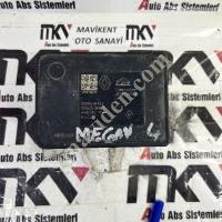 476607355R 10.0915-1480.3 RENAULT TALİSMAN-MEGANE ÇIKMA  ABS BEYNİ, Oto & Y. Parça