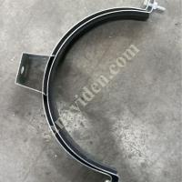 ASKI KELEPÇESİ | AKIŞ BORU ASKI KELEPÇESİ – ENDÜSTRİYEL HAVALANDIRMA, Ambalaj