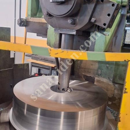 DİK TORNA KULLANICIDAN SATIŞA ÇIKMIŞTIR 0536 709 4157, Makina