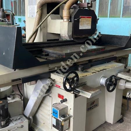 TAİWAN SATIH TASLAMA  400X800 05367094157, Makina