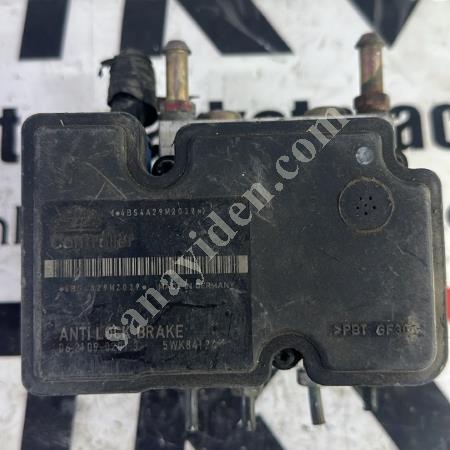 AGİLA SWİFT ÇIKMA ABS BEYNİ 06.2109-0201.3 06.2102-0189.4, Oto & Y. Parça