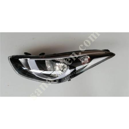 SABAYAUTOMOTIVE FAR ELANTRA 2013-2015 LEFT,