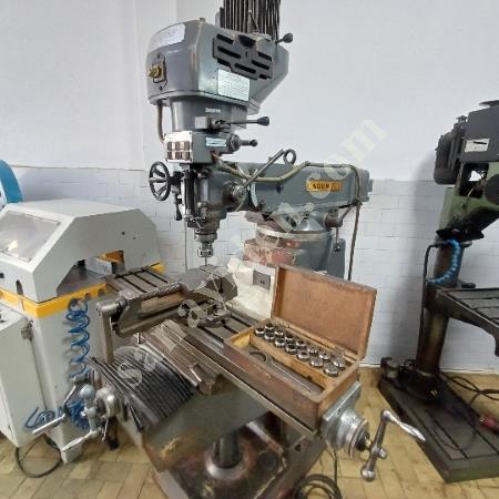 LAGUNA 3 NUMARA KALIPÇI FREZE  / İSTANBUL BAYRAMPAŞA, Kalıpçı Freze